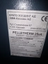 Пелетен котел 25kw.  Пълен комплект , снимка 4