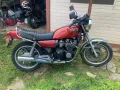 Продавам Yamaha XJ550, снимка 1