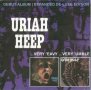 Компакт дискове CD Uriah Heep ‎– ...Very 'Eavy ...Very 'Umble