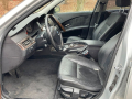 BMW 525D НА ЧАСТИ BMW E61 БМВ Е61 за части 525Д, снимка 7