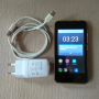 OUKITEL C1 - андроид телефон със зарядно и кейс, снимка 1 - Други - 44748853