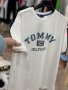 2 цвята дамска тениска Tommy Hilfiger , снимка 1