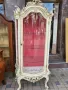 Италианска барокова витрина Silik 03050, снимка 1