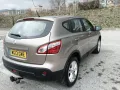 Nissan qashqai  1.6 бензин  2014, снимка 10