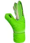 Детски вратарски ръкавици Reusch Attrakt Grip Finger Support Jr, Размер 5  - ЧИСТО НОВИ, снимка 4