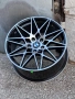 Джанти за БМВ BMW Style 666 19 “ цола 5х112 чисто нови Спорт Пакет, снимка 4
