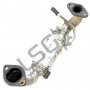 Охладител EGR Mazda 5 (I) 2005-2010 M300921N-86