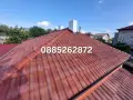 Ремонт на покриви, снимка 1