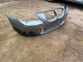 Предна М броня за BMW E60 , снимка 3