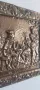Бронзова Декорация/Картина, снимка 5