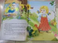 Книга "Котаракът в чизми и още две приказки-Колектив"-48 стр, снимка 3
