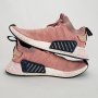 ADIDAS BY8782 NMD R2 Boost Primeknit Оригинални Дамски Маратонки Адидас 39, снимка 8