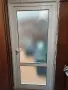 Алуминиеви врати 2 броя, снимка 2