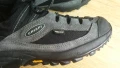 CRISPI GORE-TEX Vibram Real Leather Shoes разм EUR 38 обувки естествена кожа водонепромокаеми - 1301, снимка 4