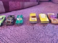 Колекционерски колички, внос от Германия Matchbox, снимка 2