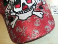 ED HARDY-RED 1203231619, снимка 8