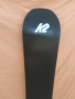Сноуборд K2 Broadcast 158см.W, снимка 6