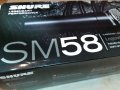 SHURE КОМПЛЕКТ МИКРОФОН 2501222004, снимка 5