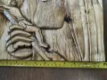 авторска дърворезба, снимка 4