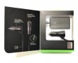 Belkin авто зарядно с 4 USB порта за лек автомобил, Германия, снимка 12