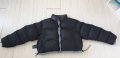 The North Face Nuptse Short 700 Down  Women Jacket Size L ОРИГИНАЛ! Дамско Зимно Яке!, снимка 12
