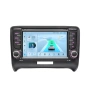 7″ Android мултимедия за Audi TT (2006–2014) | CarPlay | Plug & Play | Навигация, снимка 3