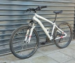 Планински велосипед Rockrider ST100, размер L , 21 скорости , снимка 2