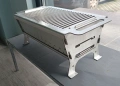 Барбекю BBQ неръждавейка , снимка 3