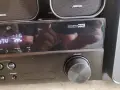 5.1 Система за Домашно Кино Yamaha HTR-2071 + 5.1 Тонколони Jamo (4K, HDMI, Dolby), снимка 6
