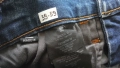 G-Star Type C 3D Super Slim Jeans размер 30 / 32 мъжки еластични дънки 39-59, снимка 14