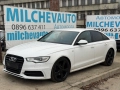 Audi a6 c7 2.0tdi s line на части / Ауди а6 ц7 2.0тди с лайн , снимка 1