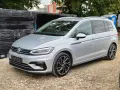 VW TOURAN R-LINE, снимка 4