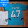 Manchester City 💙⚽️ детско юношески футболни екипи , снимка 9