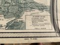 Карта на Обединена България 42 Пехотен полк, снимка 5