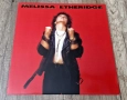 Грамофонни Плочи - Поп - Рок: Melissa Etheridge - Melissa Etheridge, снимка 1