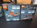 Конструктор LEGO Technic 42076 - Hovercraft (Въздушна възглавница), НОВ, фабрично запечатан, снимка 2