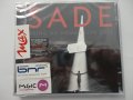 Sade /Bring Me Home - Live CD+DVD, снимка 1 - CD дискове - 33813815