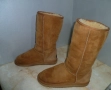UGG оригинални ботуши №37, снимка 1
