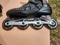 Ролери K2 Mach 84 speed Skates 47 номер, снимка 4