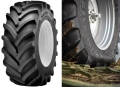 Агро гума трактор VF 710/55R30 NRO Traxion Optimall VREDESTEIN, снимка 1
