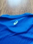 ASICS - ултралека дамска тениска КАТО НОВА M, снимка 7