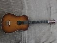 Musima - Acoustic Guitar - Germany - 1970 Акустична китара, снимка 2