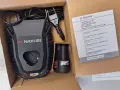 Акумулаторен мини ъглошлайф PARKSIDE PPWSA 12 A1 , снимка 6