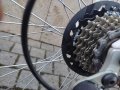 Продавам колела внос от Германия НОВ мтв велосипед VELOTEC PRO 27,5 цола, снимка 14