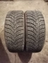 Продавам 2 броя зимни гуми 205.55.16 на 1 сезон дот 2021 , снимка 1