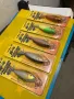  Mustad. Воблери. , снимка 1