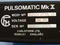 контролер CABLEFORM Pulsomatic MkX 3131-1-18.22.18 controller 24-80VDC, снимка 5