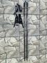 Туристически щеки Leki,120 см, снимка 4