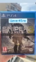 Sniper ghost warrior 3, снимка 1