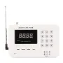 Алармена система с 99 безжични зони PSTN за мобилен и стационарен телефон, снимка 10